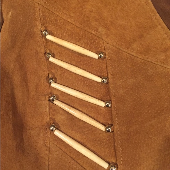 Genuine Suede - Picture 5 of 7